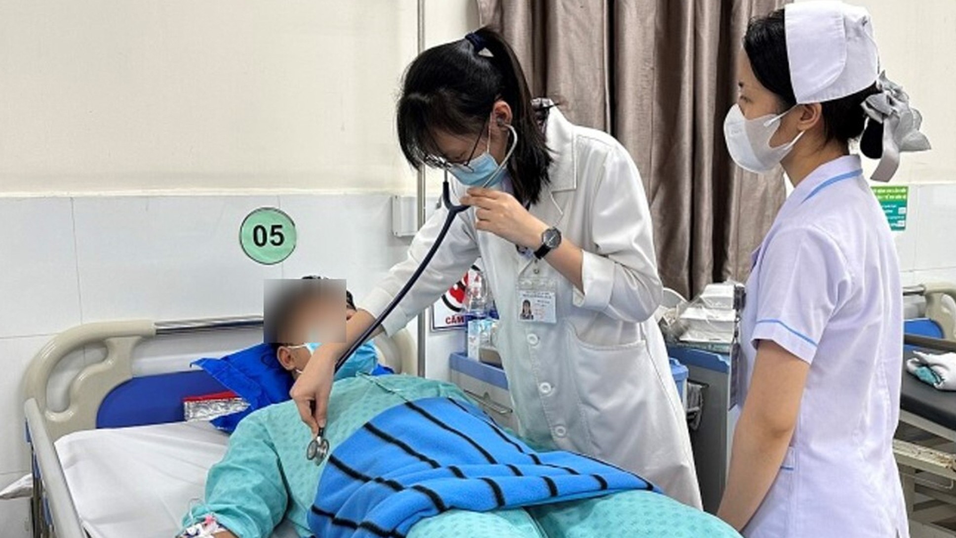 Bệnh huyết áp âm thầm tấn công người trẻ