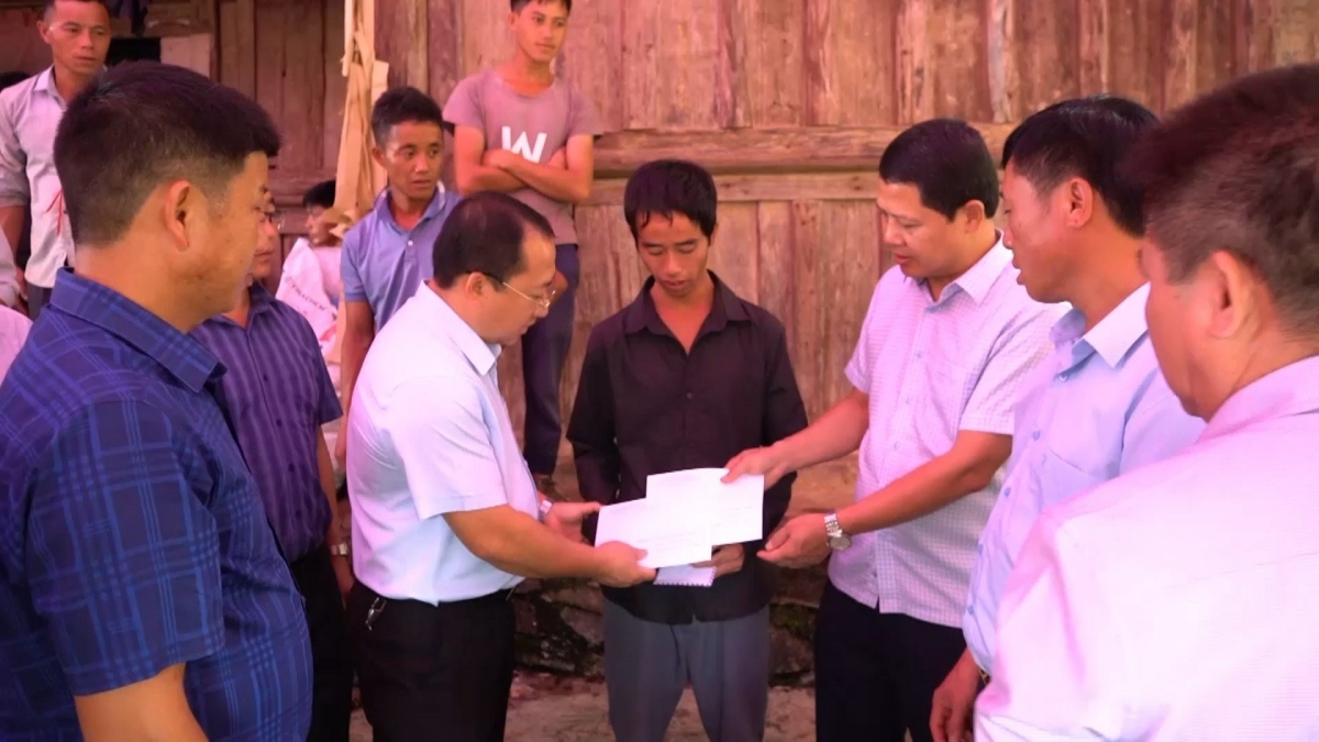 Đi c&acirc;u c&aacute; rồi xuống ao tắm, 3 em nhỏ ở L&agrave;o Cai bị đuối nước thương t&acirc;m