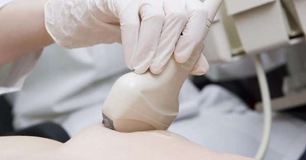 Bệnh nhân ung thư vú ngày càng trẻ hóa