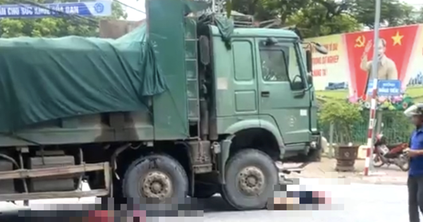 Tin tức tai nạn giao thông mới nhất ngày hôm nay 23/7/2024