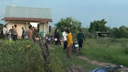 Đắk Lắk: Hai cháu nhỏ rớt xuống ao sau nhà, tử vong thương tâm