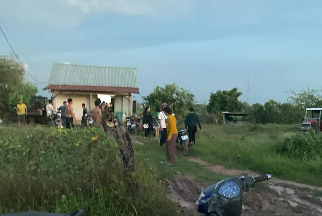 Đắk Lắk: Hai cháu nhỏ rớt xuống ao sau nhà, tử vong thương tâm