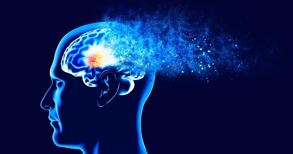 Dấu hiệu nào nhận biết sa sút trí tuệ?