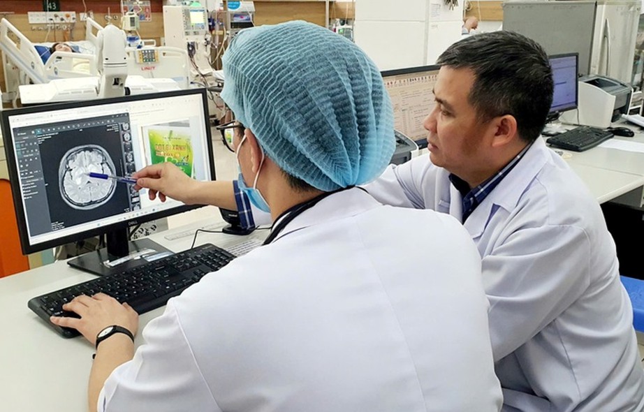 Chuyên gia chống độc chỉ tên chất cấm trong thực phẩm chức năng gây tổn thương não Chuyên gia chống độc chỉ tên chất cấm trong thực phẩm chức năng gây tổn thương não