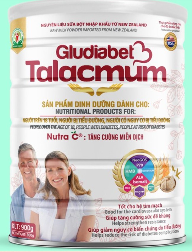 Danh sách các sản phẩm sữa giả, thực phẩm chức năng giả mới nhất