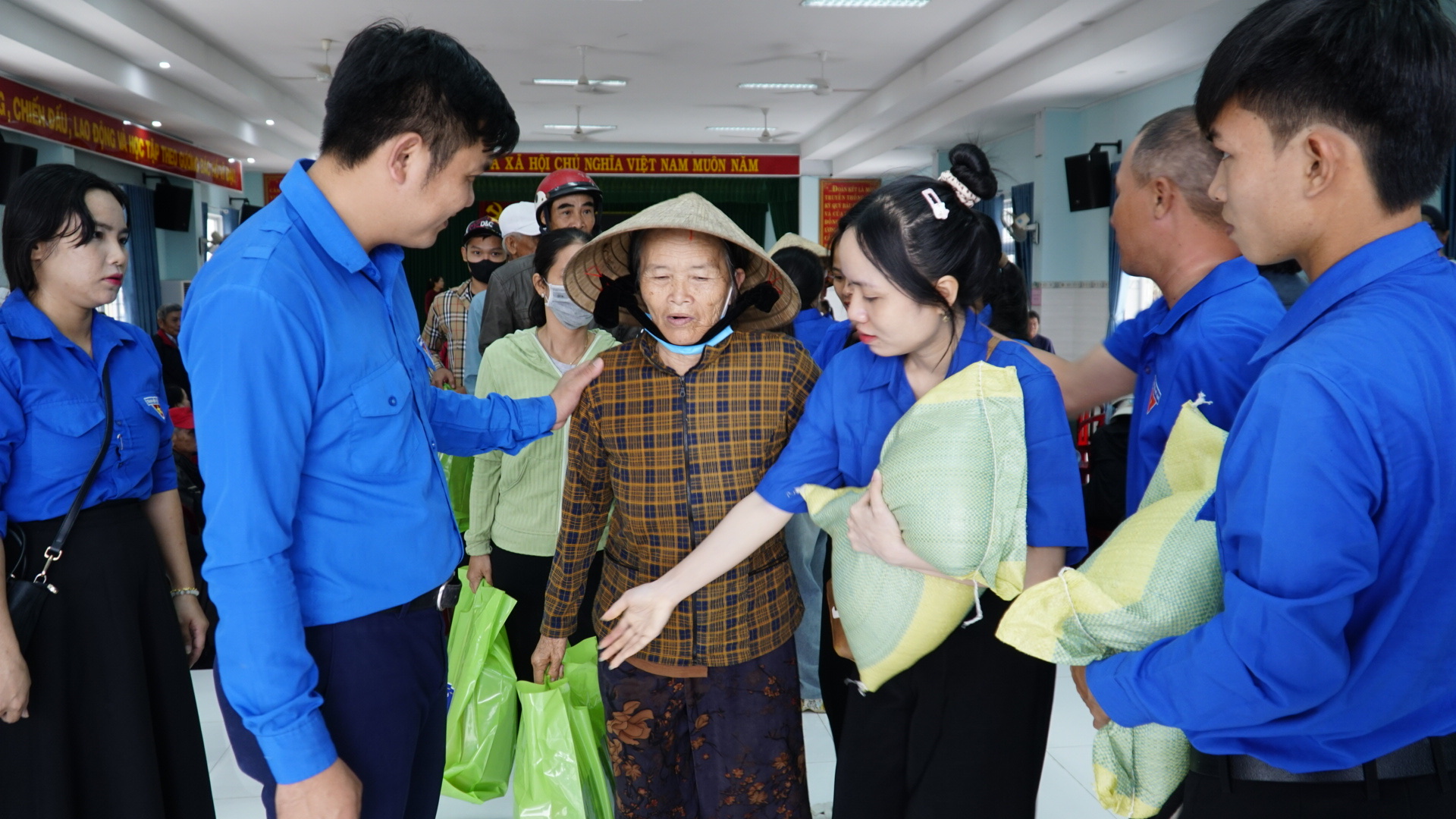 Gia Lai chi gần 1.200 tỷ đồng khắc phục hậu quả thiên tai