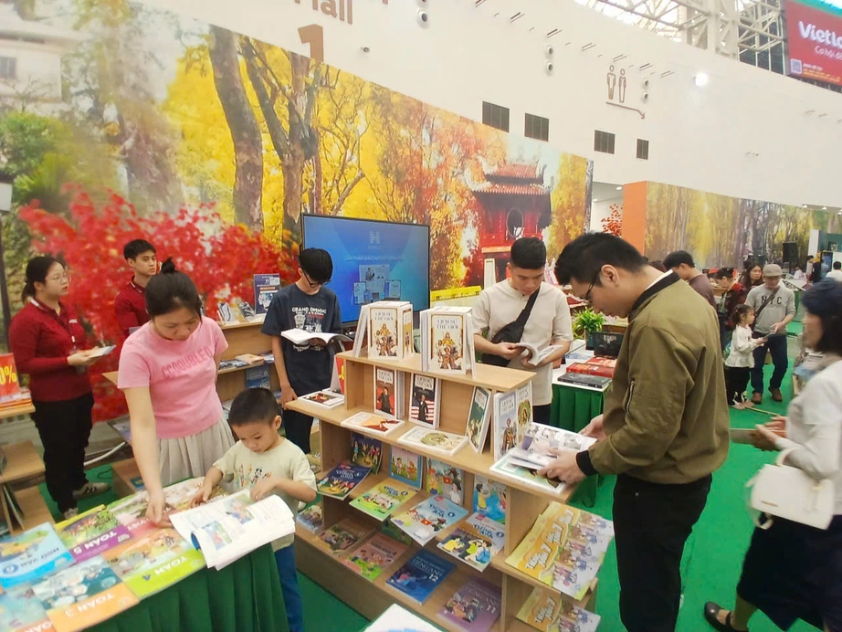 Bộ sách được lựa chọn nhiều nhất trong các cơ sở giáo dục nói lên điều gì?