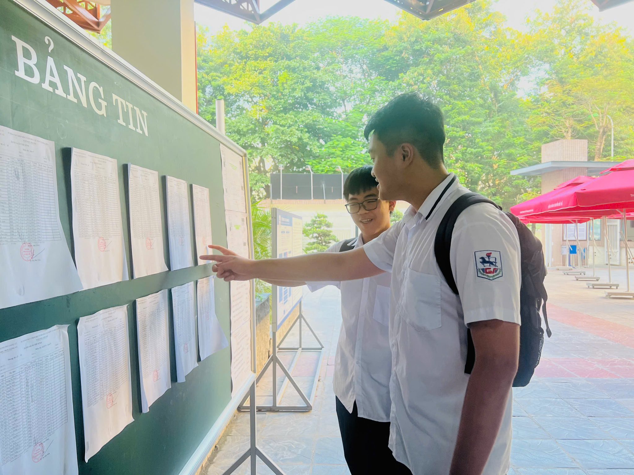 Thi lớp 10 năm 2026: Ba nhóm được cộng tối đa 2 điểm Thi lớp 10 năm 2026: Ba nhóm được cộng tối đa 2 điểm