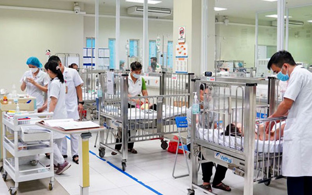 Gia tăng trẻ nhập viện do chó, mèo cắn