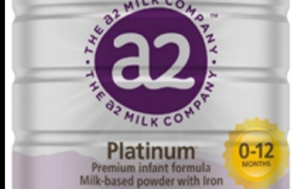 Bộ Y tế thông tin mới nhất về việc rà soát sữa công thức a2 Platinum Premium USA