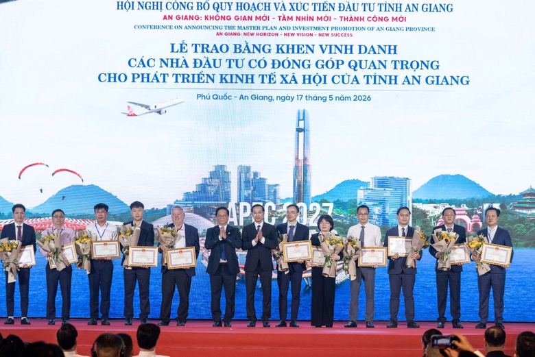 Tân Á Đại Thành được chấp thuận đầu tư dự án Nhà máy sản xuất xi măng 5.800 tỷ ở An Giang- Ảnh 3. Tân Á Đại Thành được chấp thuận đầu tư dự án Nhà máy sản xuất xi măng 5.800 tỷ ở An Giang- Ảnh 3.