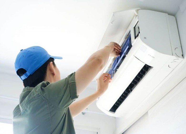 Bác sĩ chỉ mặt thủ phạm gây khò khè, nổi mẩn khi dùng điều hòa- Ảnh 2.