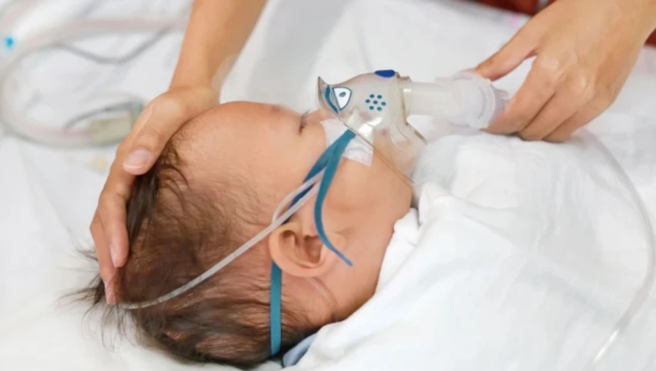 Cần phòng ngừa chủ động bệnh lây truyền qua đường hô hấp ở trẻ em- Ảnh 1.
