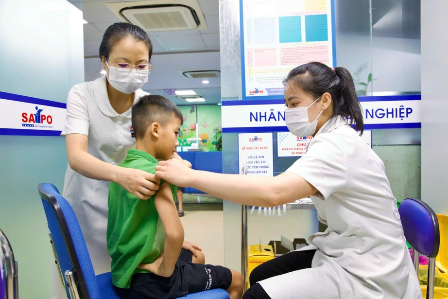 Viêm não Nhật Bản "vào mùa", cách nào phòng bệnh hiệu quả? Viêm não Nhật Bản "vào mùa", cách nào phòng bệnh hiệu quả - Ảnh 2.