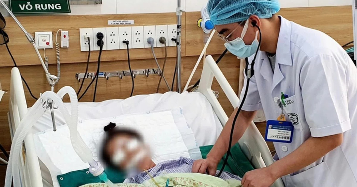 Rước họa vì trị bệnh theo trào lưu trên mạng