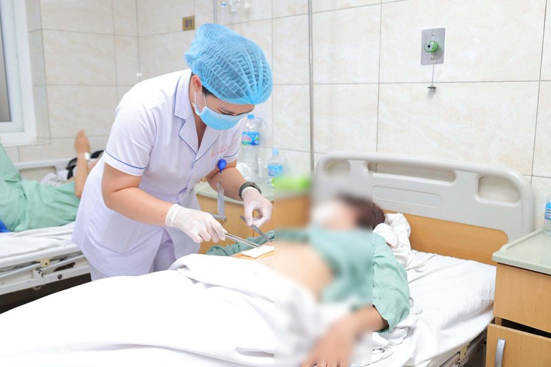 Cảnh báo bệnh hiếm gặp có dấu hiệu dễ nhầm lẫn với viêm ruột thừa cấp Cảnh báo bệnh hiếm gặp có dấu hiệu dễ nhầm lẫn với viêm ruột thừa cấp - Ảnh 1.