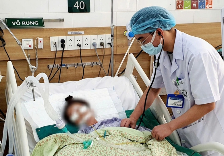 Rước họa vì trị bệnh theo trào lưu trên mạng - Ảnh 2.