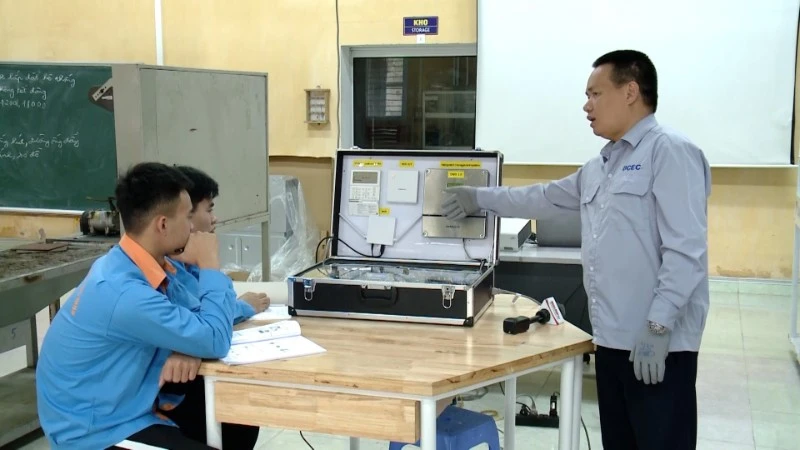 Khi “tay nghề” được định nghĩa lại