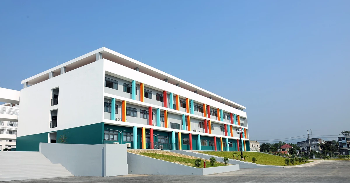 Khởi tố thêm 15 bị can liên quan đến Kỳ thi tốt nghiệp trung học phổ thông năm 2026 tại Tuyên Quang