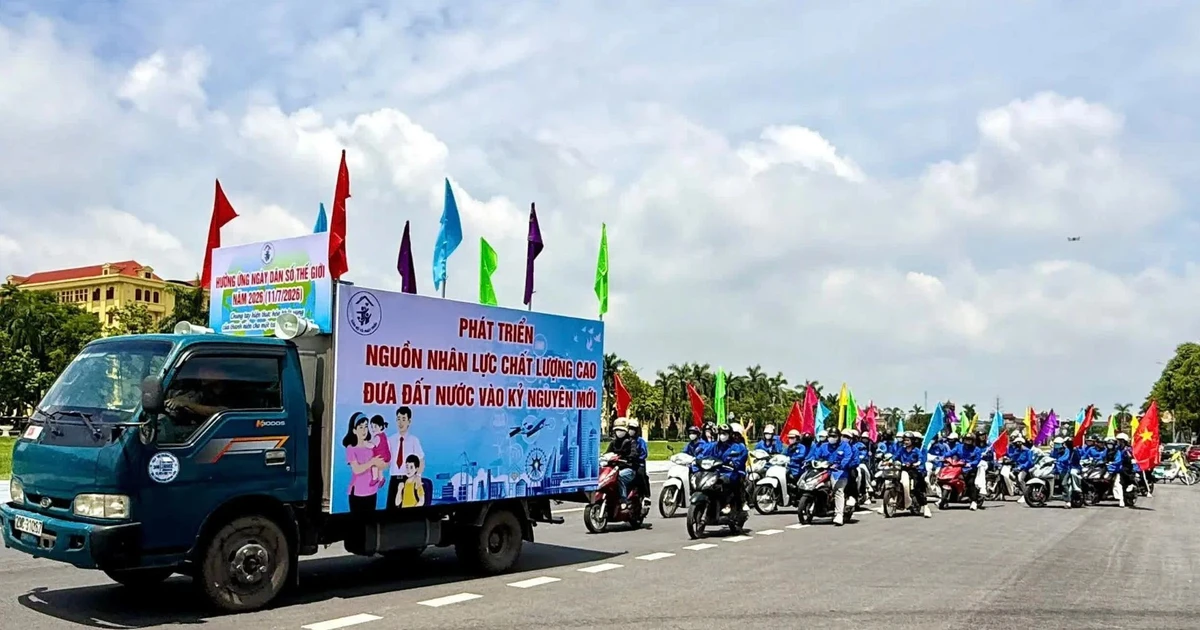 Gỡ rào cản để người trẻ tự tin kết hôn và sinh con