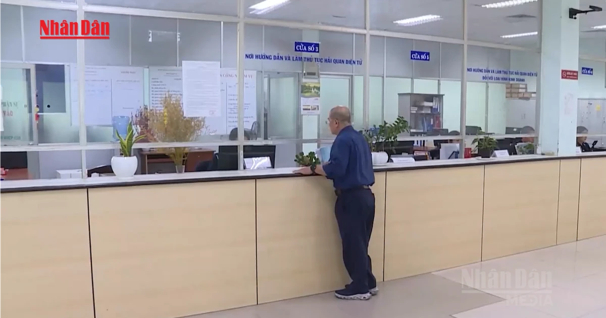[Video] Từ 13/7, doanh nghiệp xuất nhập khẩu sản phẩm mật mã dân sự phải khai đúng mã theo quy định mới