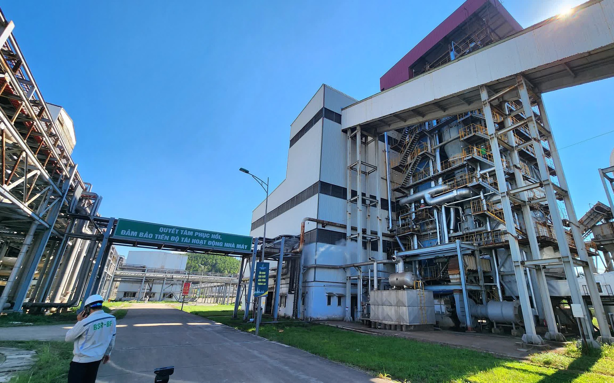 Bài 4: Giao thông xanh không chỉ có xe điện - Ảnh 5.
