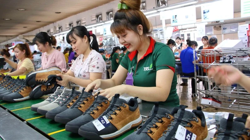 Tạo điều kiện thuận lợi cho doanh nghiệp tư nhân hoạt động