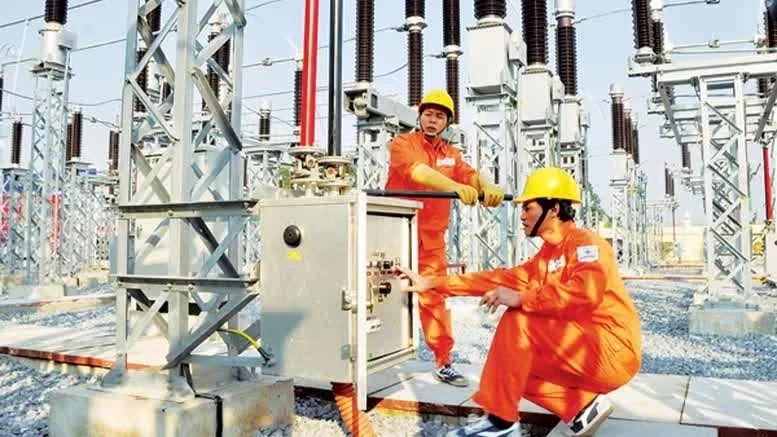Quy định mới về điều chỉnh giá bán lẻ điện bình quân hằng năm