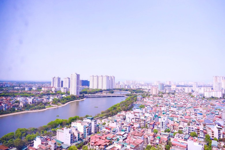Sau sáp nhập, nhiều địa phương điều chỉnh quy hoạch tạo không gian phát triển mới Quy hoạch xây dựng mới tại Hà Nội và Bắc Ninh năm 2026 tạo động lực phát triển - Ảnh 1.
