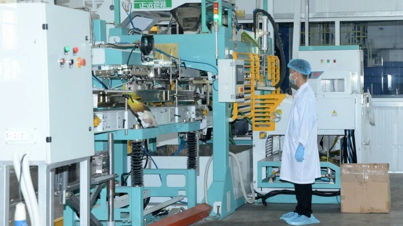 Gỡ “nút thắt”, gia tăng lợi ích từ lúa phát thải thấp