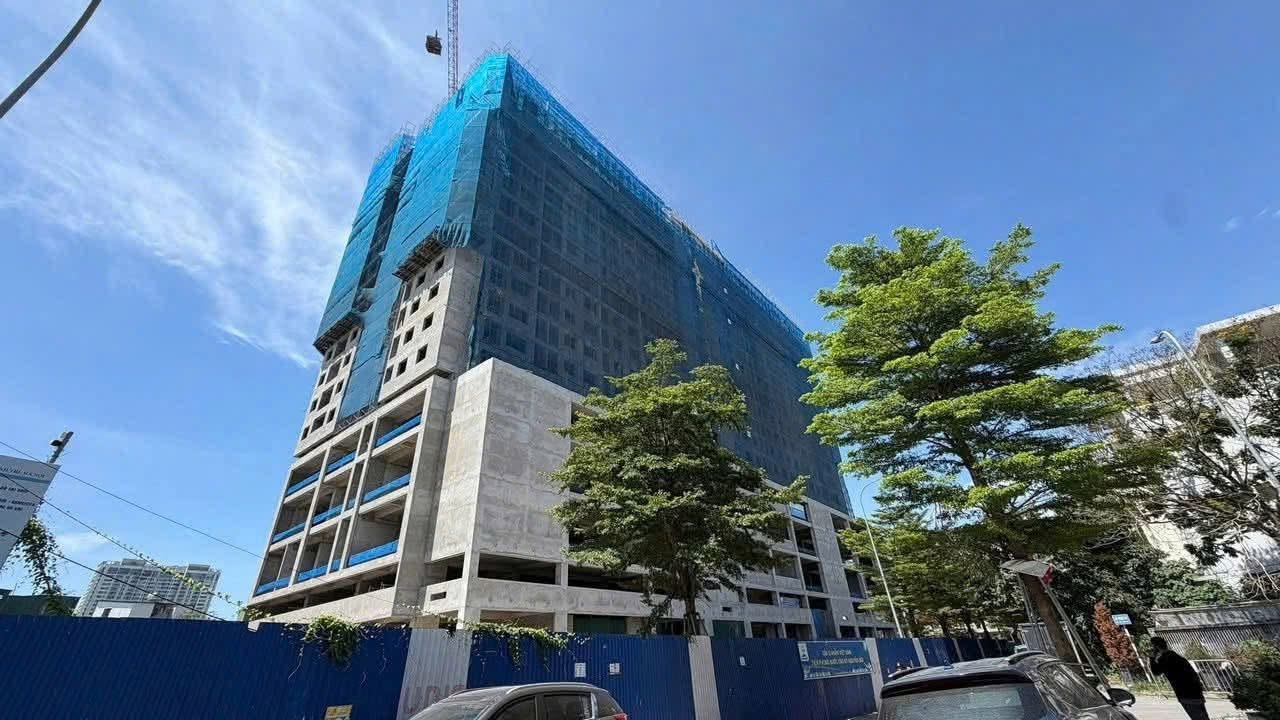 Hà Nội: Sẽ xây dựng 300.000 căn nhà ở xã hội giai đoạn 2026-2030 - Ảnh 1.