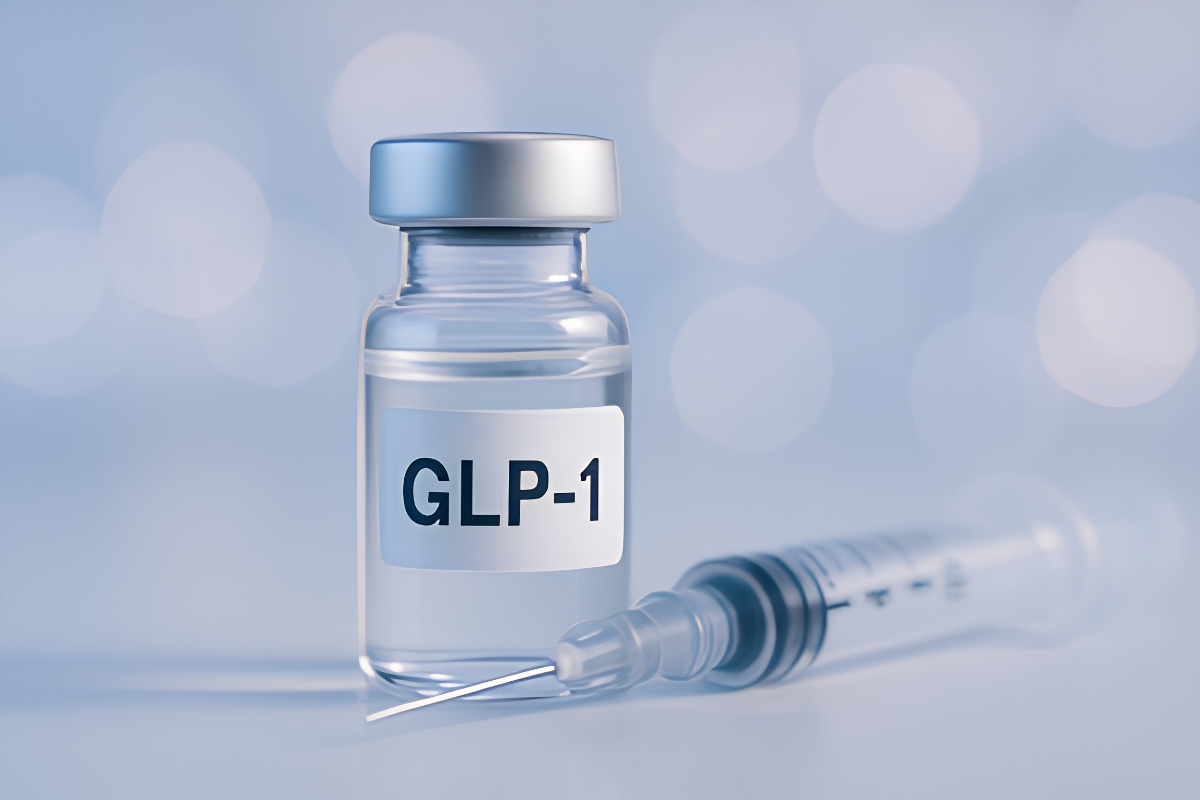 Thuốc giảm cân GLP-1 giúp giảm nguy cơ phẫu thuật khớp gối