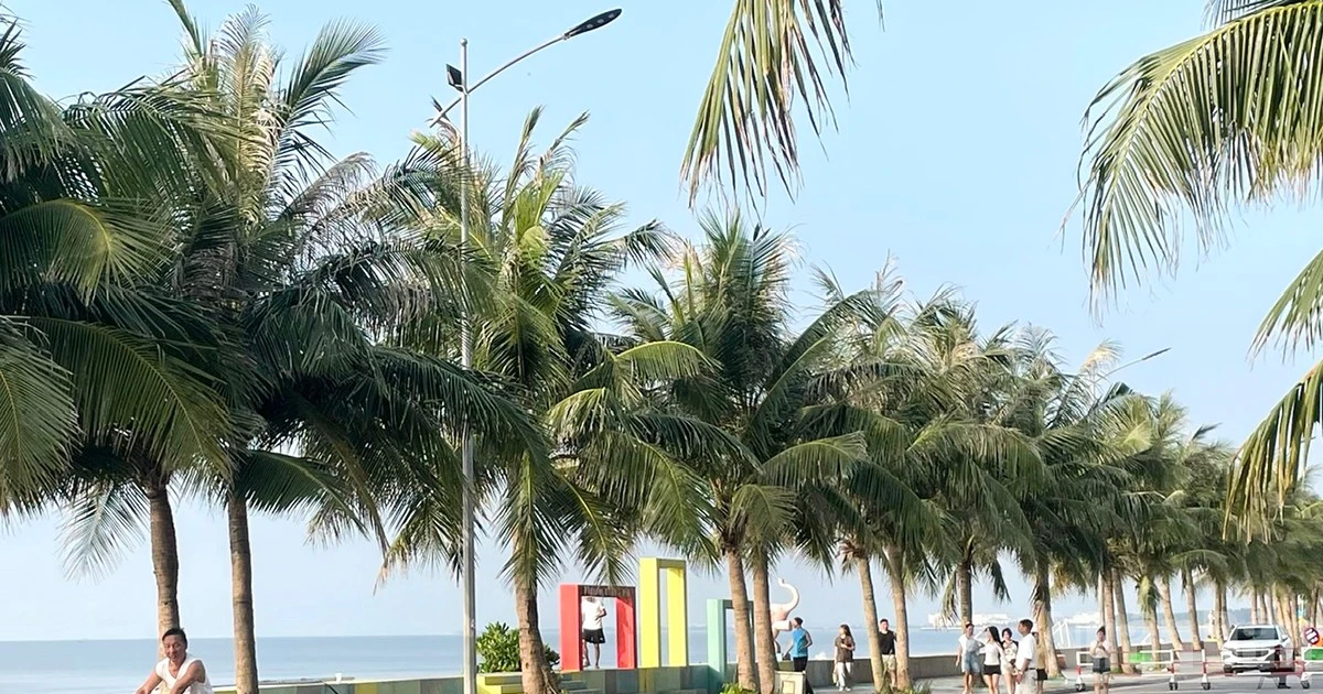 Cảnh báo nắng nóng ở khu vực Bắc Bộ và Thanh Hóa kéo dài đến ngày 17/7