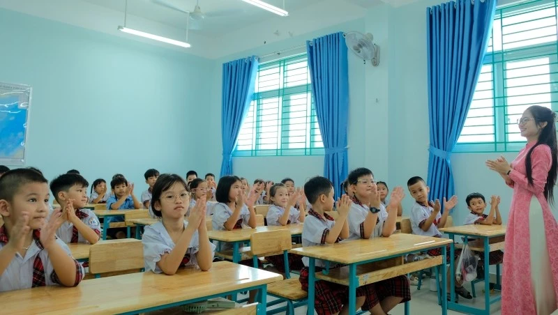 Sở Giáo dục Thành phố Hồ Chí Minh đề nghị xử lý thông tin sai lệch về tuyển sinh đầu cấp