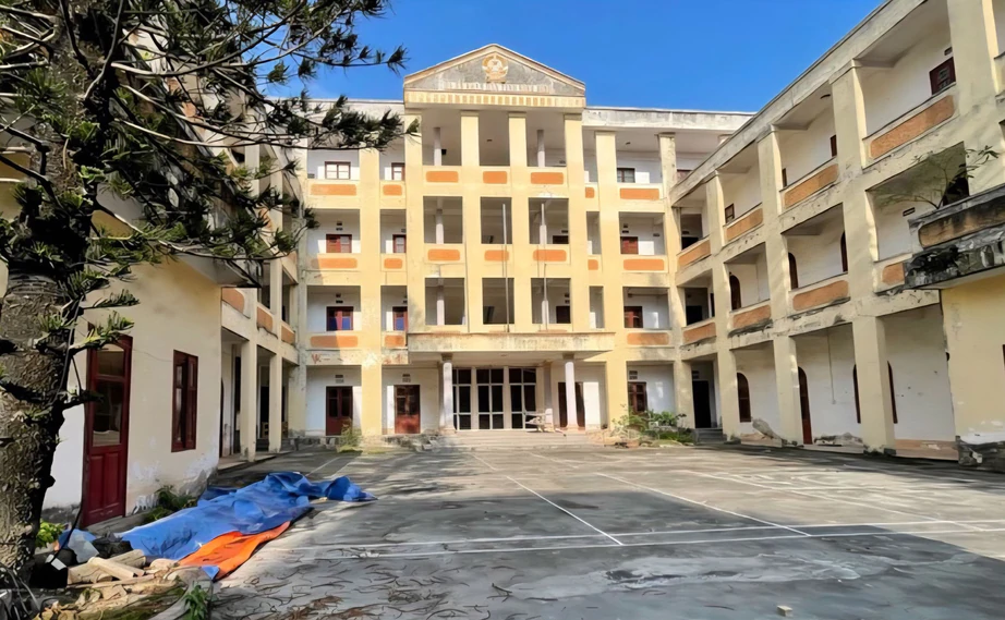 Ninh B&igrave;nh đẩy nhanh xử l&yacute; 79 cơ sở nh&agrave;, đất d&ocirc;i dư, tr&aacute;nh l&atilde;ng ph&iacute; t&agrave;i sản c&ocirc;ng - Ảnh 3.