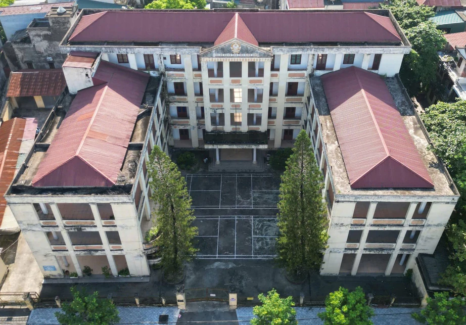 Ninh B&igrave;nh đẩy nhanh xử l&yacute; 79 cơ sở nh&agrave;, đất d&ocirc;i dư, tr&aacute;nh l&atilde;ng ph&iacute; t&agrave;i sản c&ocirc;ng - Ảnh 1.