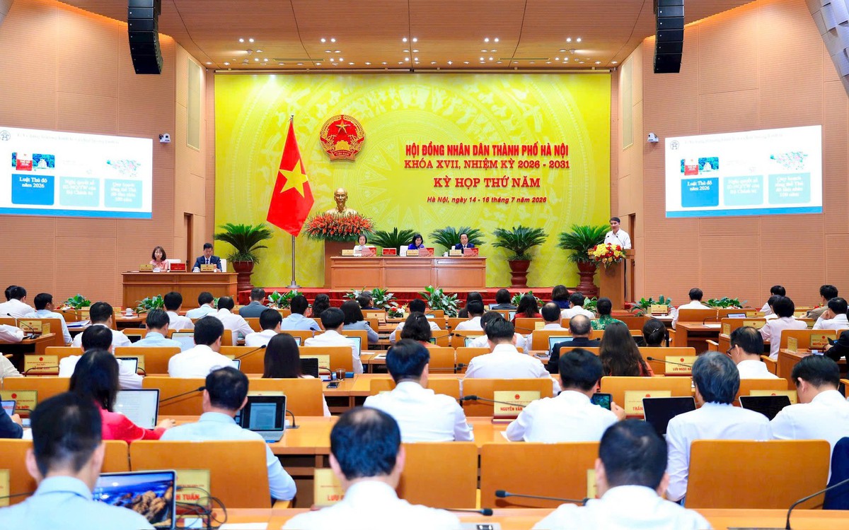 Hà Nội: Giải quyết vướng mắc cho hơn 22.000 trường hợp được giao đất dịch vụ, đất ở