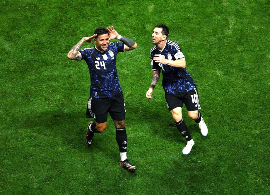 Chung kết World Cup 2026 giữa Tây Ban Nha và Argentina diễn ra khi nào? - Ảnh 2.