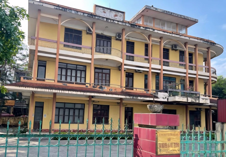 Ninh B&igrave;nh đẩy nhanh xử l&yacute; 79 cơ sở nh&agrave;, đất d&ocirc;i dư, tr&aacute;nh l&atilde;ng ph&iacute; t&agrave;i sản c&ocirc;ng - Ảnh 2.