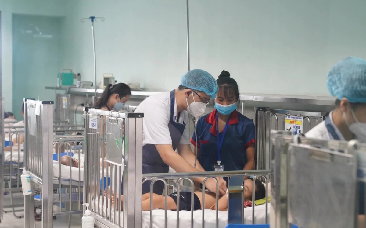 Gia tăng ca mắc bệnh do virus Adeno, Bộ Y tế khuyến cáo gì?