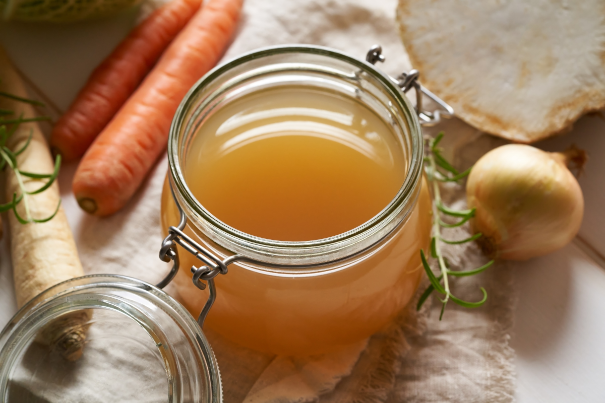Chuyên gia Anh chỉ cách tăng cường collagen tự nhiên Chuyên gia Anh chỉ cách tăng cường collagen tự nhiên