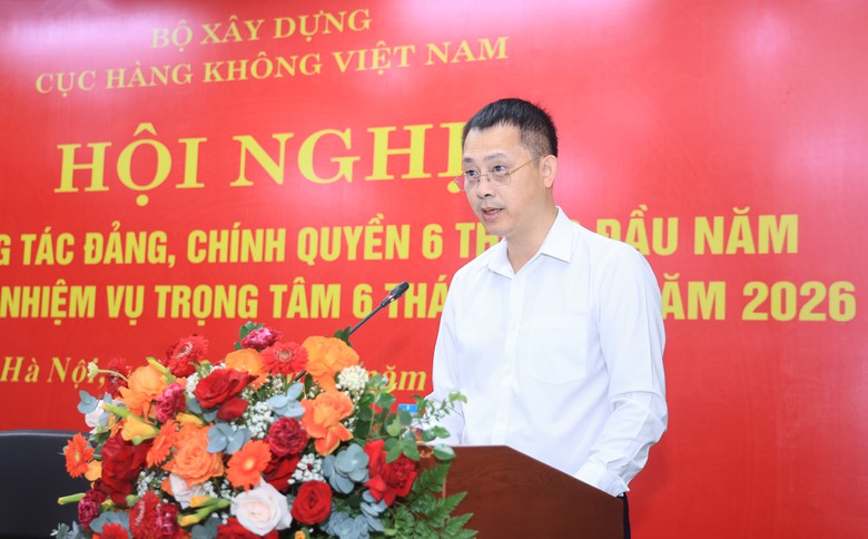 Giá nhiên liệu biến động, hàng không Việt vẫn duy trì đà tăng trưởng Hàng không tăng trưởng gần 10% về hành khách trong 6 tháng đầu năm - Ảnh 1.