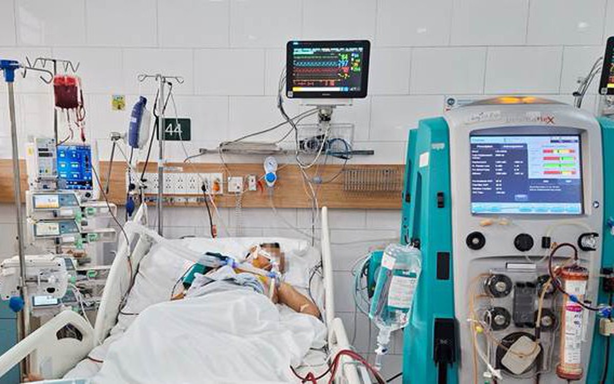 Bác sĩ cảnh báo chất cấm có trong thuốc “truyền miệng”
