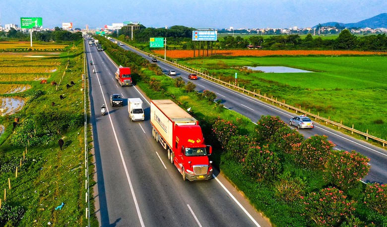 Bộ Xây dựng định hướng phát triển hợp tác xã xây dựng, vận tải theo mô hình đa ngành Bộ Xây dựng thúc đẩy phát triển hợp tác xã xây dựng, vận tải giai đoạn 2026-2030 - Ảnh 1.
