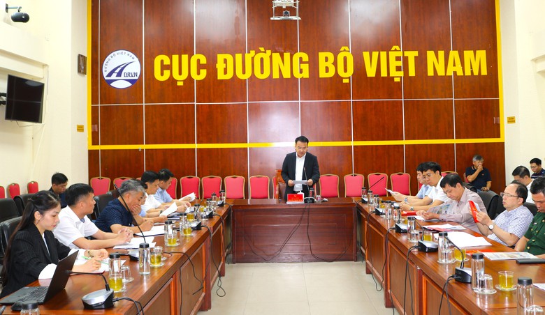 Công bố quy hoạch đường bộ mới: Đến năm 2050 cả nước có hơn 10.000km đường cao tốc Quy hoạch đường bộ mới, đến năm 2050 cả nước có hơn 10.000 km đường cao tốc - Ảnh 1.