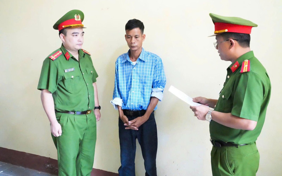 Công nhân tử vong vì tai nạn lao động, giám đốc doanh nghiệp bị khởi tố
