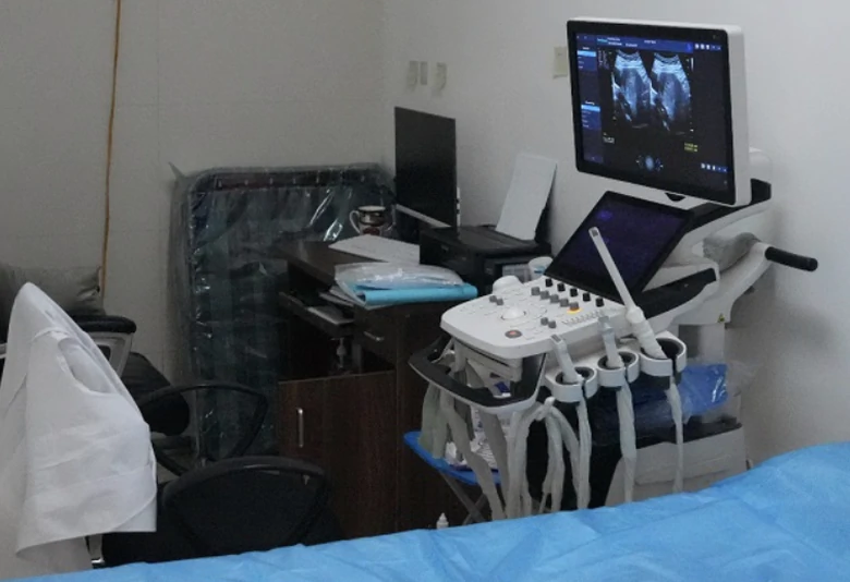 Nghệ An: Triệt phá đường dây "vẽ bệnh", khởi tố 10 bị can - Ảnh 6.