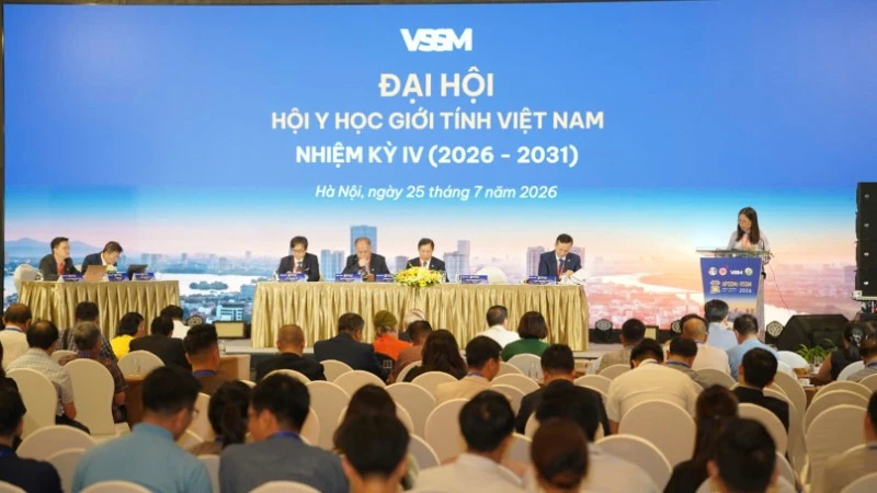 Trí tuệ nhân tạo, y học tái tạo mở ra hướng phát triển mới cho y học giới tính