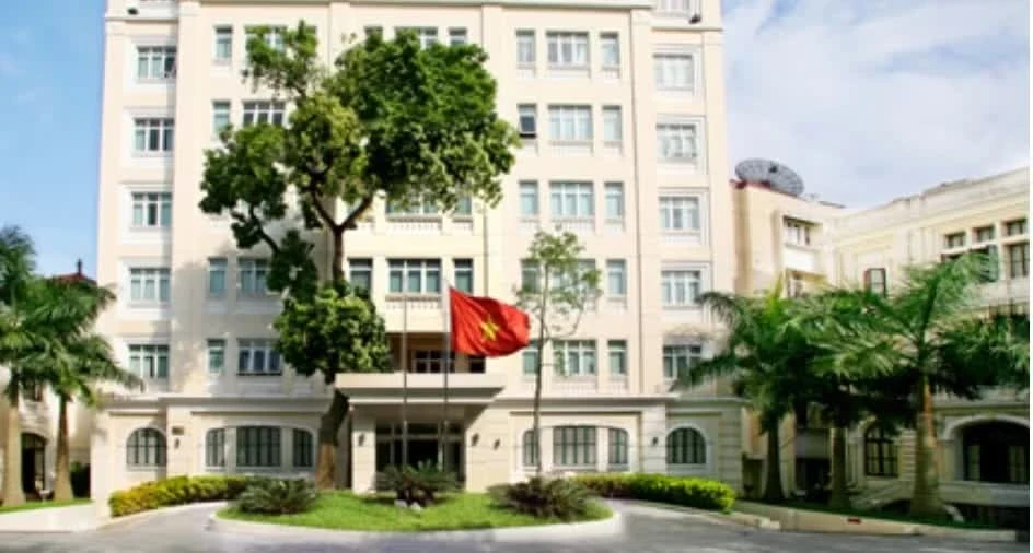 Nghị định về cơ cấu tổ chức Bộ Văn hóa, Thể thao và Du lịch