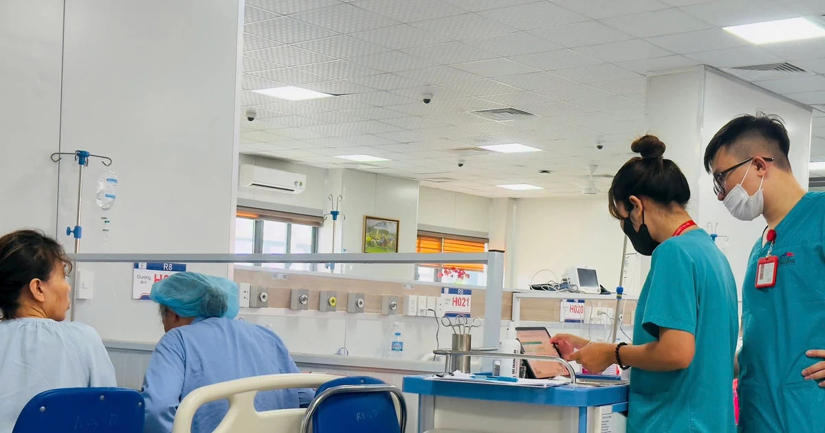 Định vị vai trò của dược bệnh viện